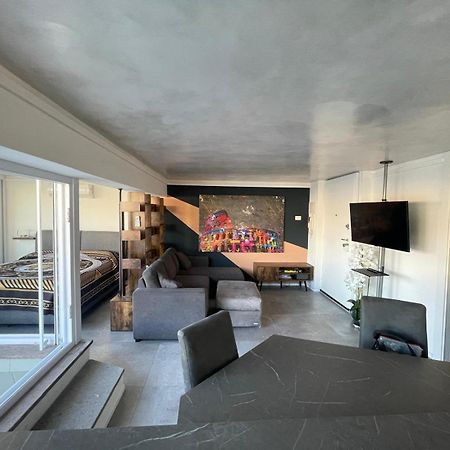 Caesars Penthouse Apartman Róma Kültér fotó
