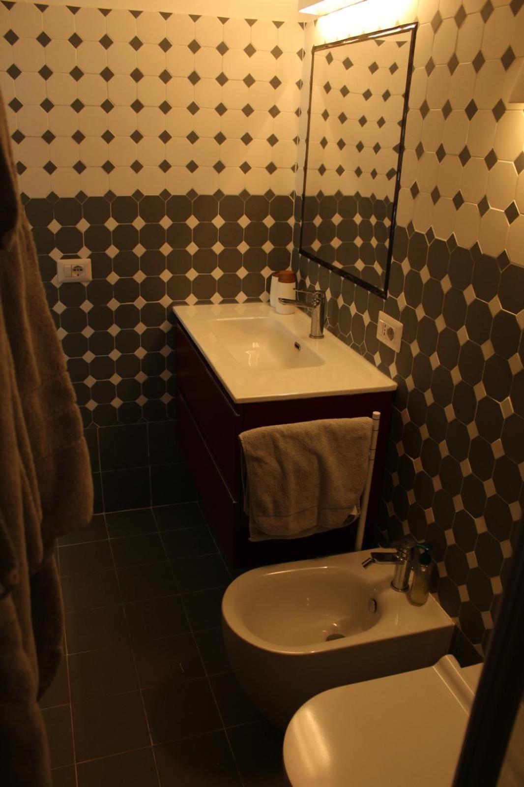 Caesars Penthouse Apartman Róma Kültér fotó